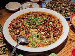 -兔槽江湖菜·重庆璧山兔(水围店)