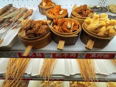 -镇江龙·火锅串串(武侯祠店)