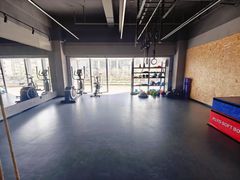 -EASY POWER健身工作室(浦东大道店)