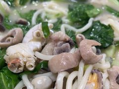 -阿水杠面(漳港店)
