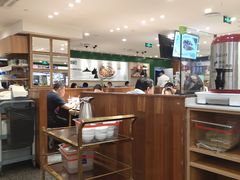 大堂-晋家门(文峰广场店)