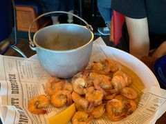 -阿甘虾餐厅(凌霄阁店)