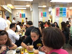 大堂-澳洲牛奶公司(佐敦店)