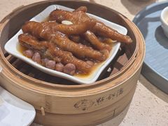 -点都德(千灯湖环宇城店)