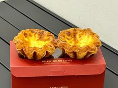 -富贵面包公司(运河店)