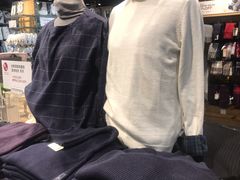 -MUJI无印良品(杭州万象城店)