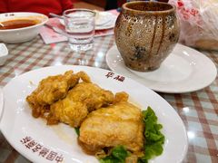 -华梅西餐厅(哈尔滨中央大街店)