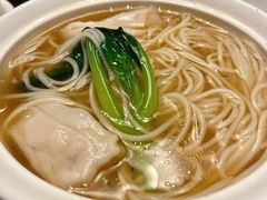 -浙江安吉JW万豪酒店·万豪中餐厅