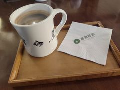 -雕刻时光·咖啡·酒吧·西餐(香山店)