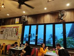 -真浪大家乐海鲜餐馆