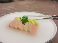 -海派悦庭·海胆烧麦·新融合菜(凯德广场店)