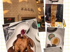 -西安饭庄·非遗陕菜(钟楼店)