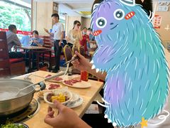 -陈记顺和潮汕牛肉火锅(韩江路店)