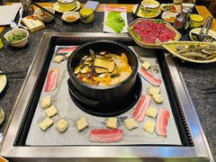 -滇藏石锅宴(崇仁巷老店)