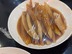 -又见炊烟私房菜(敬亭路店)