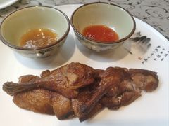 -一江春水·杭帮臻宴(三台山店)