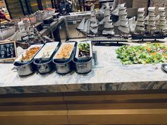 -半岛凯豪大酒店-海鲜自助餐厅