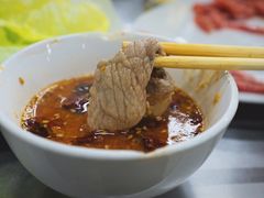 -三兴涮羊肉(荣安大街店)