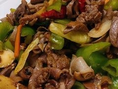 -柠静私家菜(石板巷店)