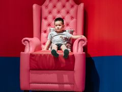 -宝龙艺术中心(七宝宝龙城店)