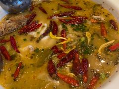-太二酸菜鱼(永旺梦乐城店)
