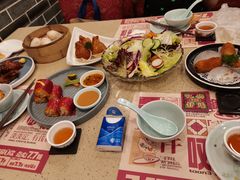 -点都德(龙之梦店)