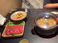 -季季山•云南野生菌火锅(上海首店)