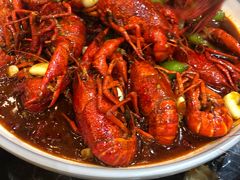 -指爱龙虾(金杨路总店)
