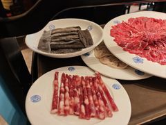 -龙森园火锅(琴台路店)