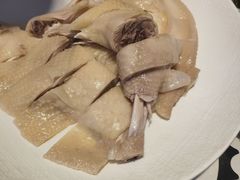 市师鸡-味食家市师鸡(三元里店)