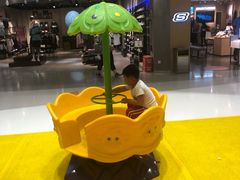-丽达购物中心(崂山店)