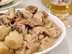 -新兴家喻酒家·羊城名宴(昌岗店)