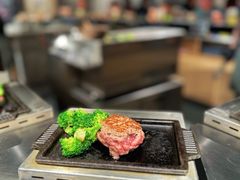 -肉肉大米(金虹桥店)