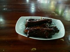 -王裕興肉莊(南禅寺店)