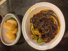 -鸣记脆皮烤鱼·海鲜烤鱼(亿合城店)