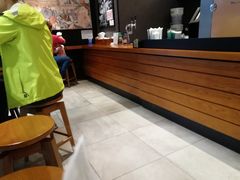 -星巴克(成都机场T2店)