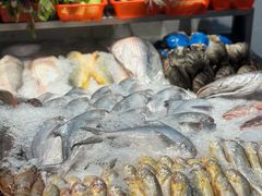 -小厨师·二十年沈家门小海鲜(百井坊巷店)
