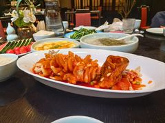 -海天楼中餐厅(吴宫泛太平洋酒店)