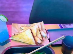 -燥次·烧烤酒场(万象城店)