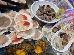 -倍儿美海鲜大排挡·非遗海鲜蒸饺(洋货店)