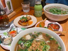 西贡特质猪肉汤粉-saigon saigon | 西贡西贡(滨北店)