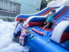 -上海市白玉兰幼儿园