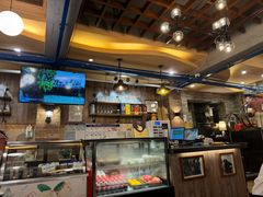 -麦香坊(伏波山店)