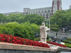 -华东政法大学(松江校区)