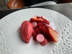 -恰餐厅及酒吧CHAR Bar & Grill(北京三里屯洲际店)