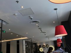 大堂-必胜客(证大大拇指店)