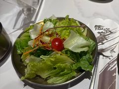 -西塔老太太泥炉烤肉(北京望京店)