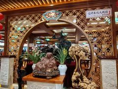 -香麒园·过桥米线·南湖雅宴