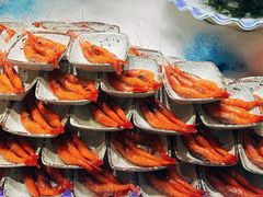 -初色海鲜自助(新辰里亚运村店)