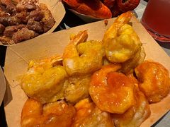 -醉炫音速烧烤·干煸菜(沙河总店)